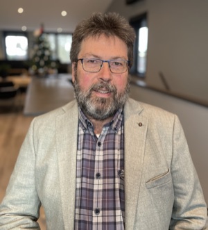 Peter van der Meij